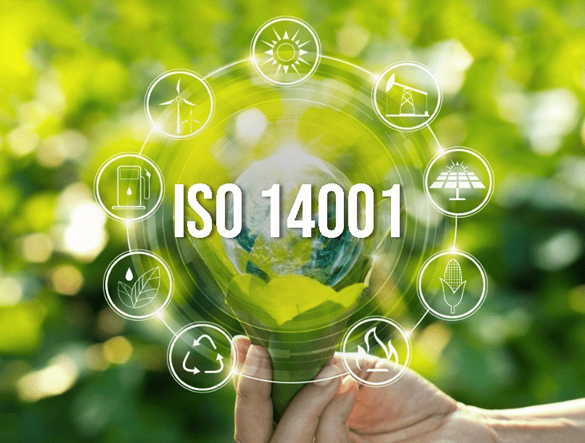 iso 9001 certification