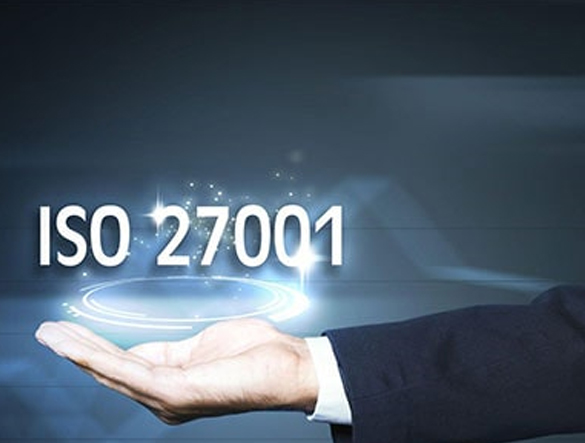 iso 9001 certification